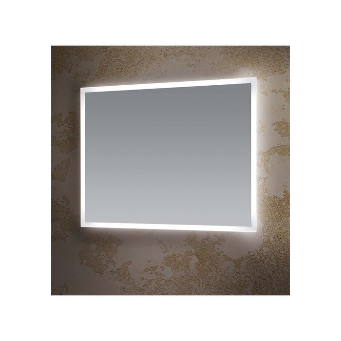 SPECCHIO SIRIO LED 70X90CM 25W 4000K IP44