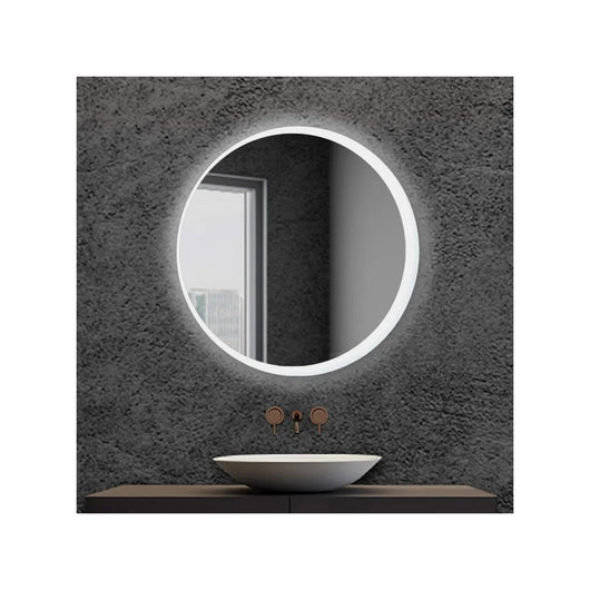 SPECCHIO ORIONE LED D.70CM 20W 4000K IP44