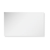 SPECCHIO FILO LUCIDO 60X100CM