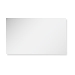 SPECCHIO FILO LUCIDO 60X100CM