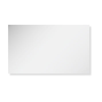 SPECCHIO FILO LUCIDO 60X100CM