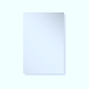 SPECCHIO FILO LUCIDO 50X60CM