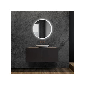 SPECCHIO ORIONE LED D.70CM 20W 4000K IP44