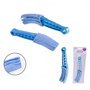 SPOLVERINO MICROFIBRA TERMOSIFONE E PERSIANE.