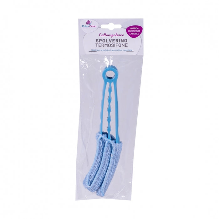 SPOLVERINO MICROFIBRA TERMOSIFONE E PERSIANE.