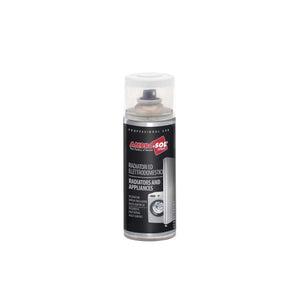 SPRAY ACRILICO 400ML BIANCO ELETTRODOMESTICI