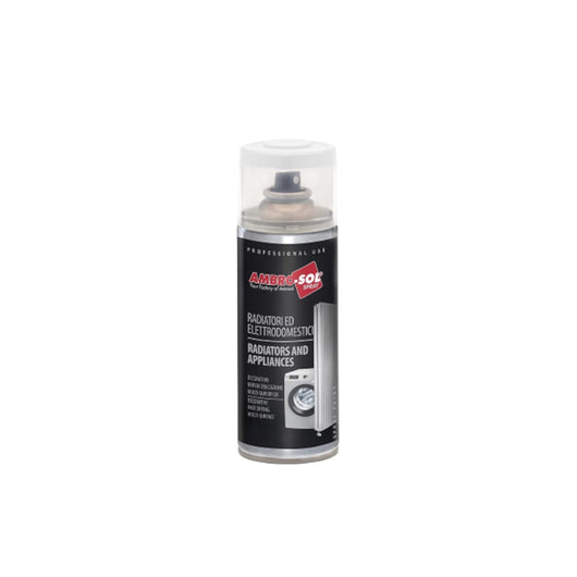 SPRAY ACRILICO 400ML BIANCO ELETTRODOMESTICI