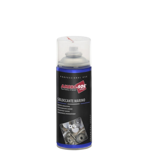 SPRAY SBLOCCANTE MARINO 400ML