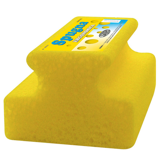 SPUGNA AUTO ERGONOMICA