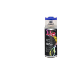 SPRAY ACRILICO 600ML BIANCO OPACO RAL 9010