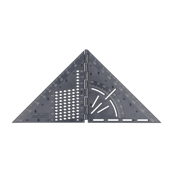 SQUADRA PER MISURARE E MARCARE VARIO 3D.