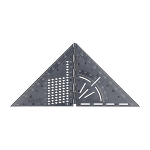 SQUADRA PER MISURARE E MARCARE VARIO 3D.