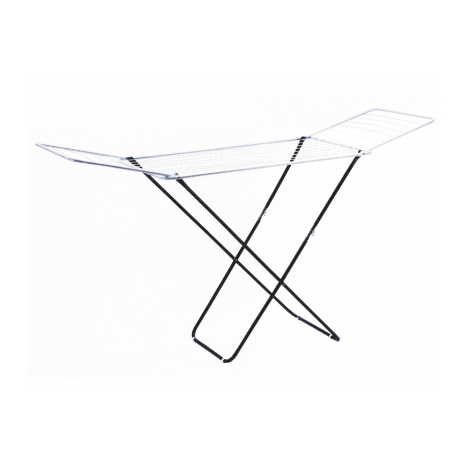 STENDIBIANCHERIA IN METALLO ANTIRUGGINE