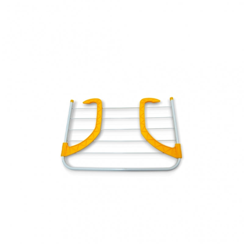 STENDIBIANCHERIA BALCONE 50X33CM 3M DI BUCATO.