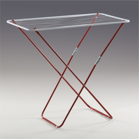 STENDIBIANCHERIA IN METALLO ANTIRUGGINE