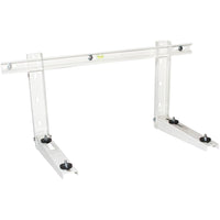 STAFFE PER UNITA' ESTERNE CLIMATIZZATORI.