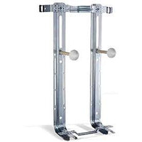 STAFFE PER SANITARI SOSPESI