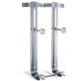 STAFFE PER SANITARI SOSPESI