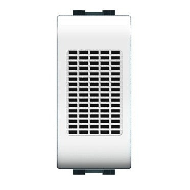 SUONERIA MYLIFE 220V 8VA BIANCA