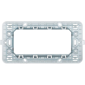 SUPPORTO 4 POSTI MATIX