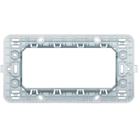 SUPPORTO 4 POSTI MATIX