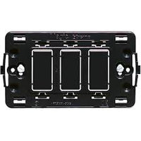 SUPPORTO A 3 POSTI MODULO 503 MAGIC