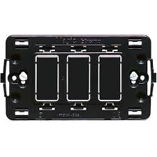 SUPPORTO A 3 POSTI MODULO 503 MAGIC