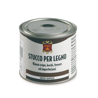 STUCCO PER LEGNO 200GR CILIEGIO