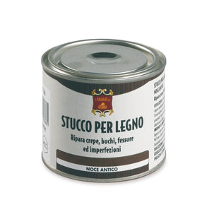 STUCCO PER LEGNO 200GR ROVERE