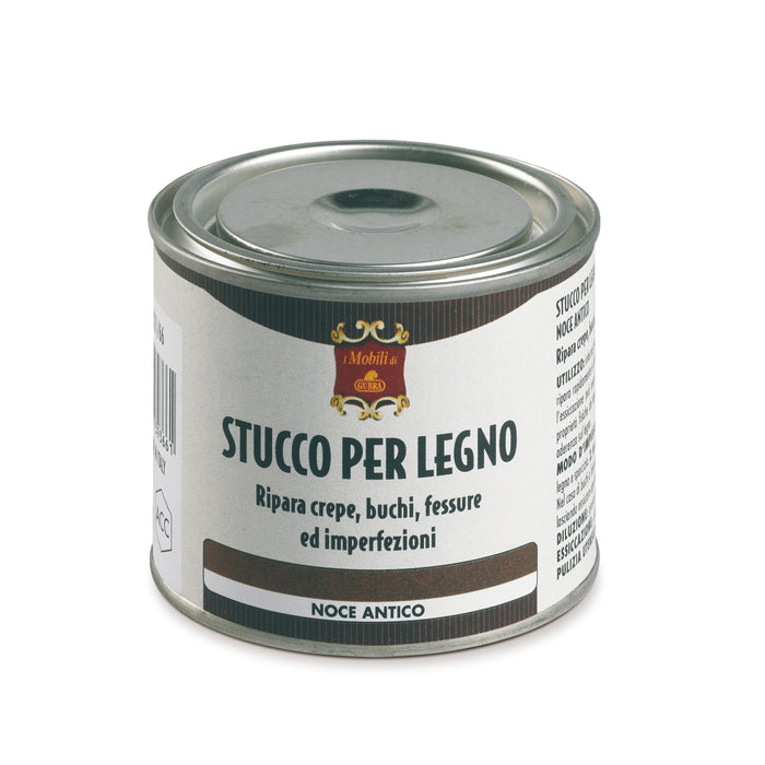 STUCCO PER LEGNO 200GR ROVERE
