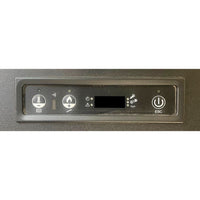 STUFA A PELLET MARTINA 11,5KW ROSSA 46X52XH98CM