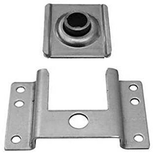 SUPPORTO DA AVVITARE 73X60MM PER RULLO