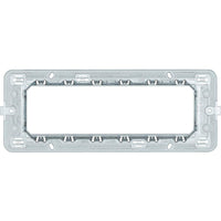 SUPPORTO MATIX 6 MODULI TRASPARENTE