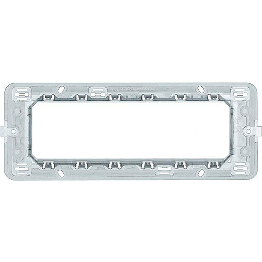 SUPPORTO MATIX 6 MODULI TRASPARENTE