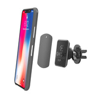 SUPPORTO MAGNETICO SMARTPHONE GHOSTSUPERPLUS