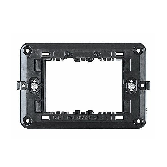 SUPPORTO MYLIFE 3 MODULI CON AGGANCIO FRONTALE