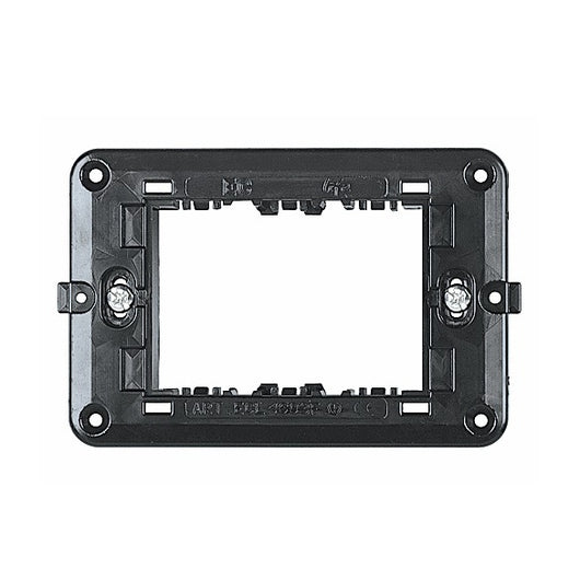 SUPPORTO MYLIFE 3 MODULI CON AGGANCIO FRONTALE