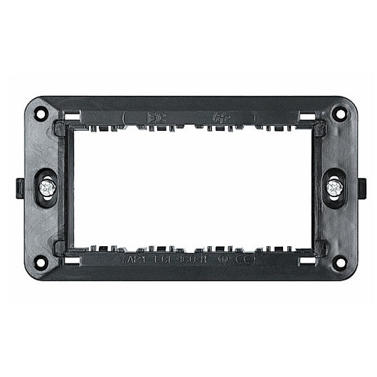 SUPPORTO MYLIFE 4 MODULI CON AGGANCIO FRONTALE