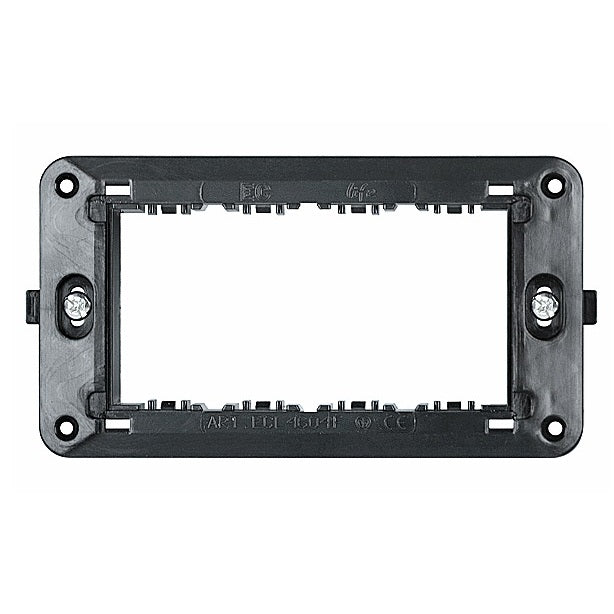 SUPPORTO MYLIFE 4 MODULI CON AGGANCIO FRONTALE