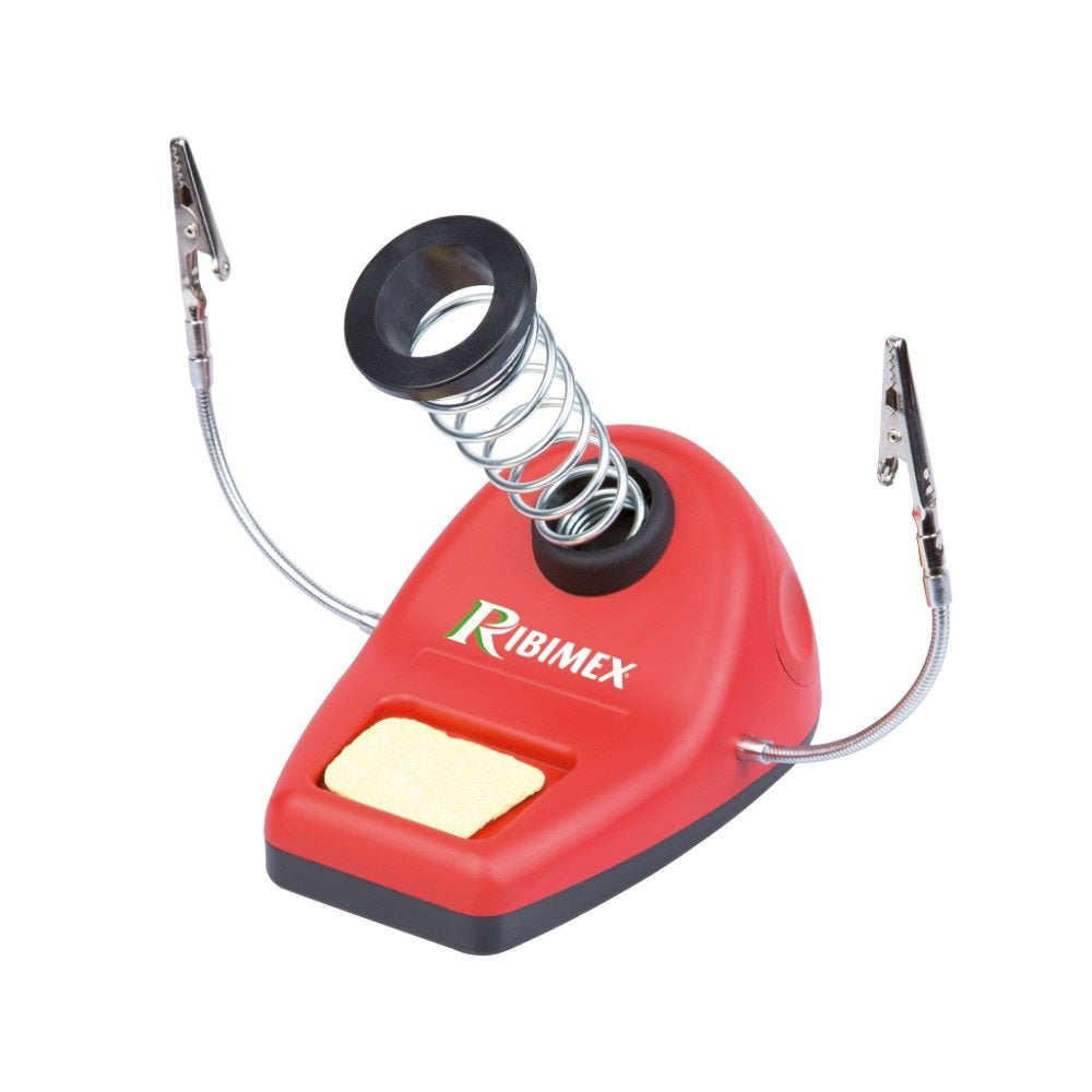 SUPPORTO PER SALDATORE A STILO