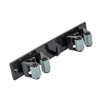 SUPPORTO MURALE DOPPIO PER SCOPE