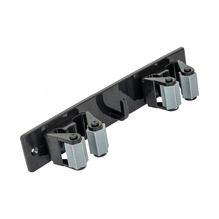 SUPPORTO MURALE DOPPIO PER SCOPE