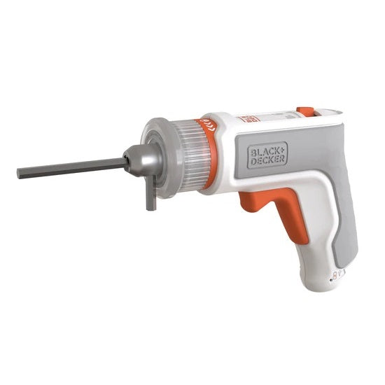 SVITAVVITA HEXDRIVER PER MOBILI 3,6V 1.5AH