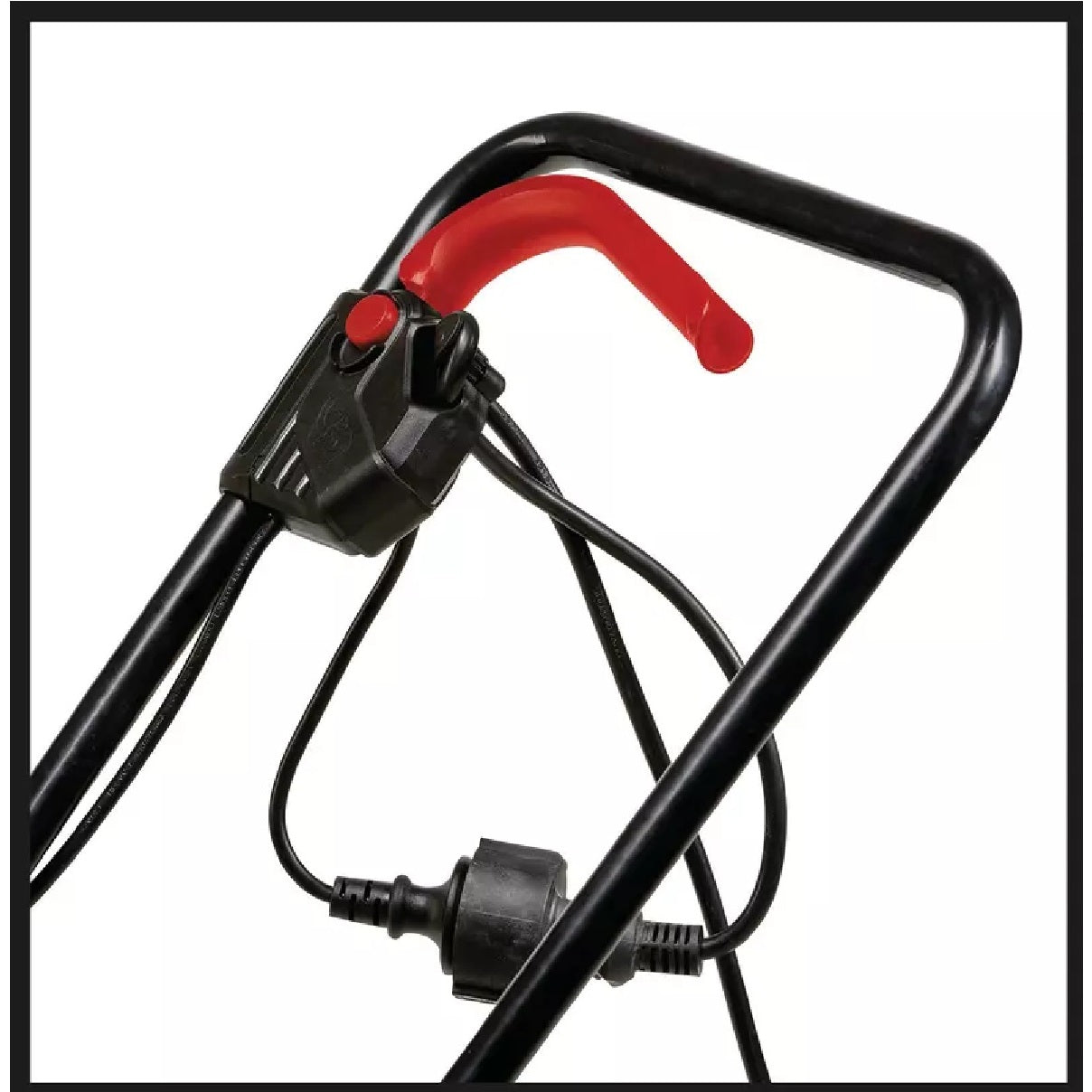 TAGLIAERBA ELETTRICO GC-EM 1032 30L D.32CM 1000W