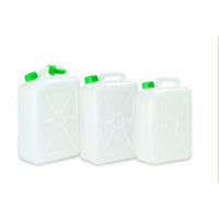 TANICA 15L NEUTRA PER ALIMENTI