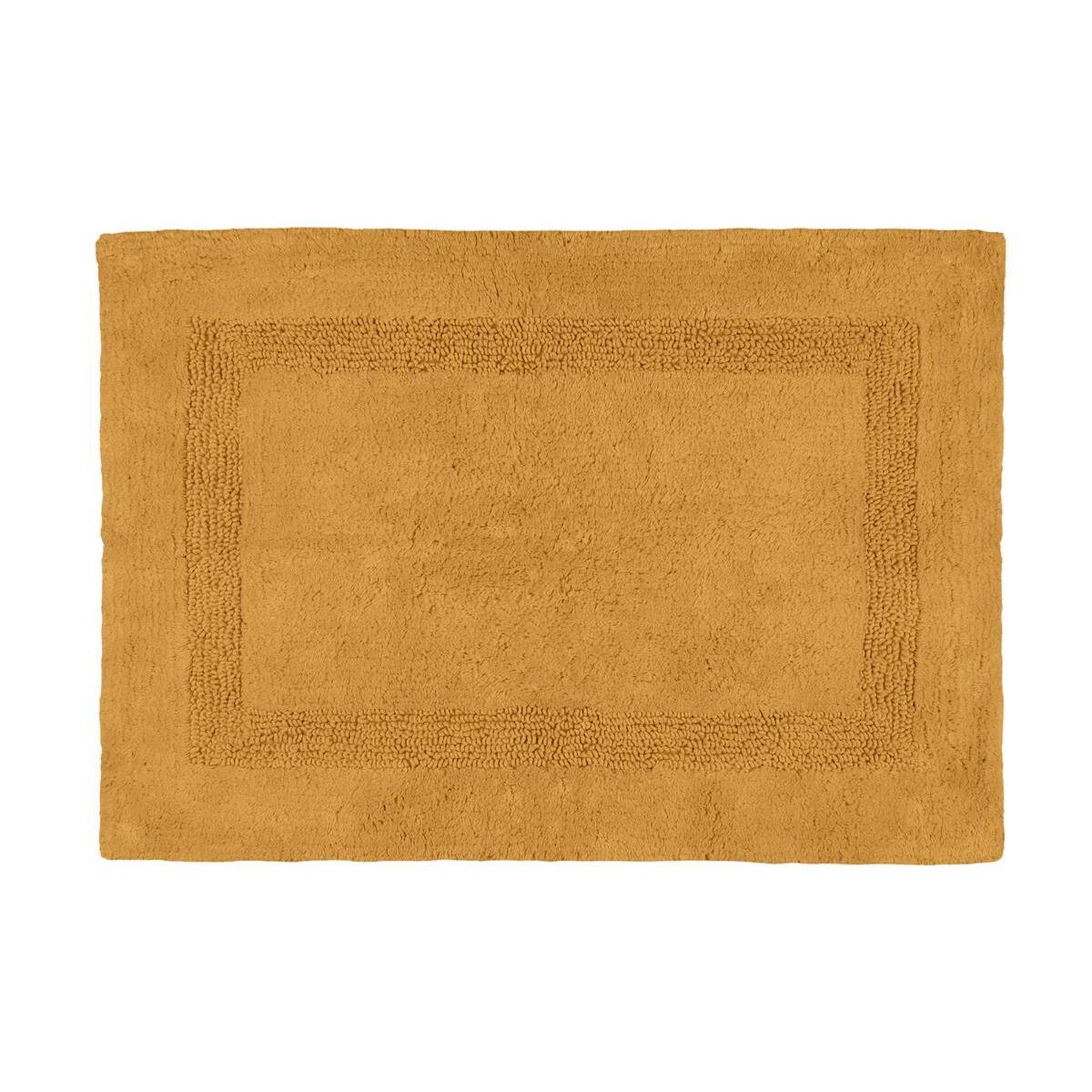 TAPPETO BAGNO SOFTNESS 50X80CM CURRY.