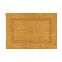 TAPPETO BAGNO SOFTNESS 50X80CM CURRY.