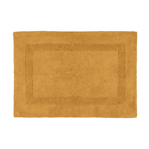 TAPPETO BAGNO SOFTNESS 50X80CM CURRY.