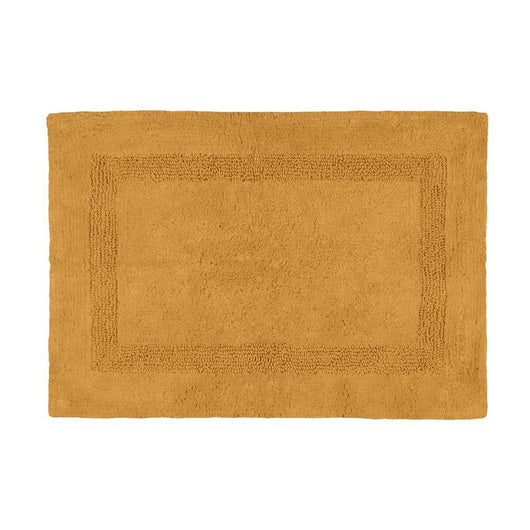 TAPPETO BAGNO SOFTNESS 50X80CM CURRY.
