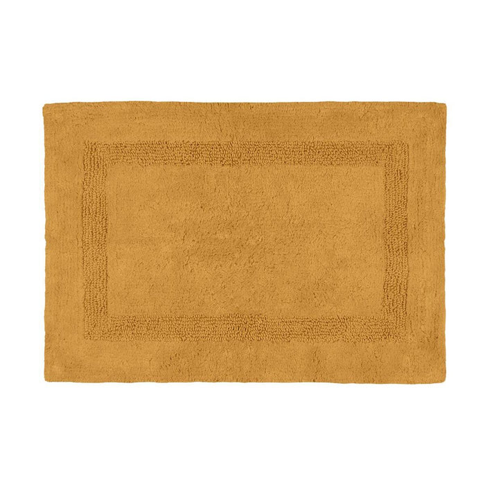 TAPPETO BAGNO SOFTNESS 50X80CM CURRY.